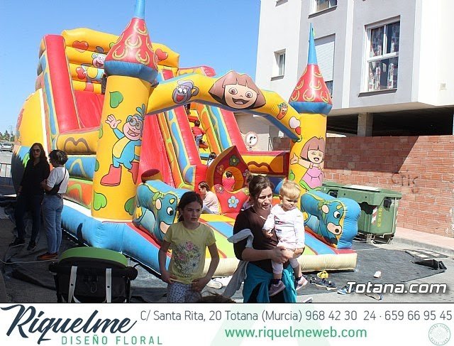 Comida de Convivencia 2019 - 12
